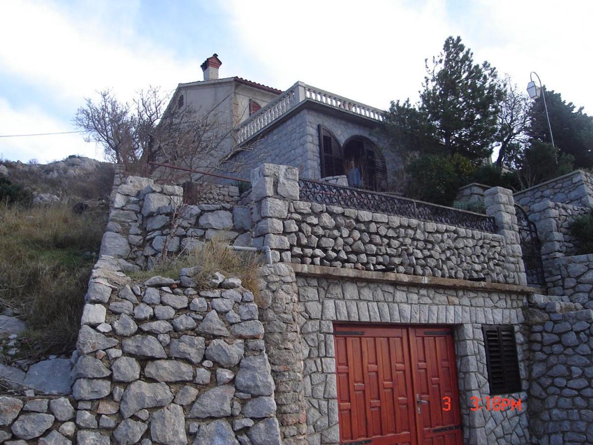 Vila Grosa Sveti Juraj Exterior photo