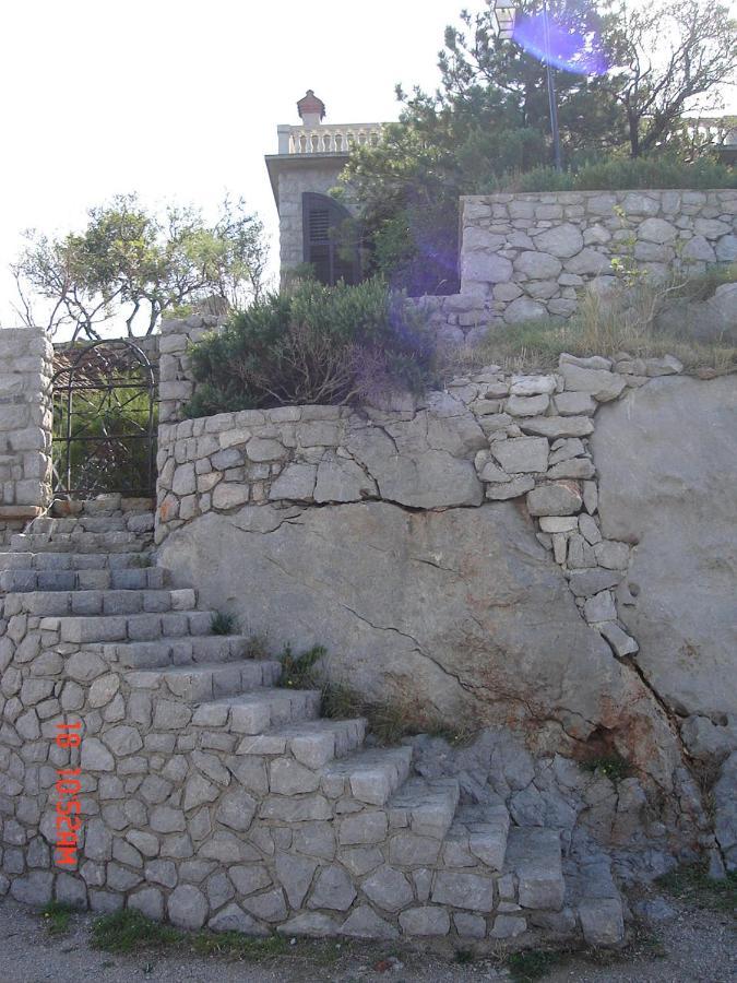 Vila Grosa Sveti Juraj Exterior photo